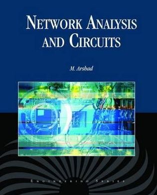 Network Analysis & Circuits W/Cd