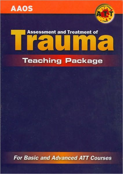 Assessment and Treatment of Trauma Teaching Package