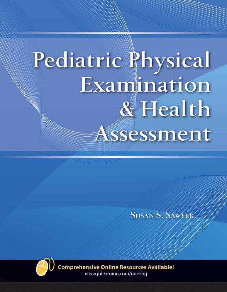 Pediatric Physical Examination & Health Assessment