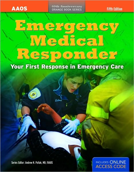 Emergency Medical Responder