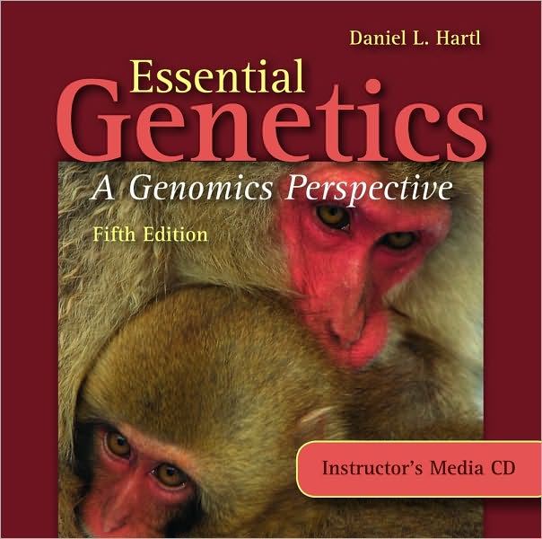 Itk- Essential Genetics 5E Instructor's Tool Kit