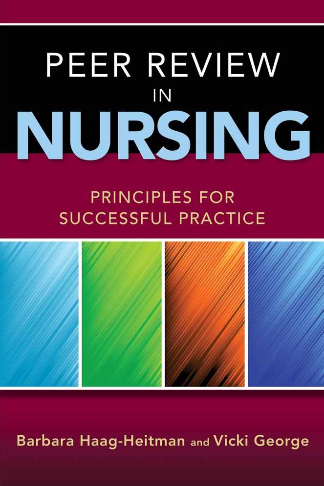 Peer Review In Nursing