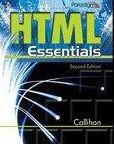 HTML Essentials
