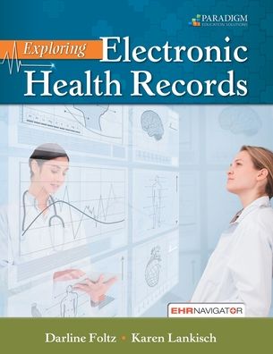 Exploring Electronic Health... - Text Only