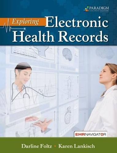 Exploring Electronic Health Records - With Access