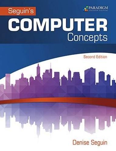 Computer Concepts.. With Microsoft Office 2016-Text Only