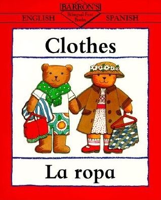 Clothes/La Rops
