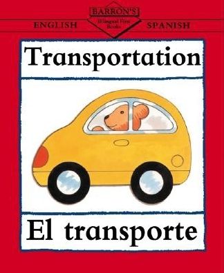 Transportation: English-Spanish