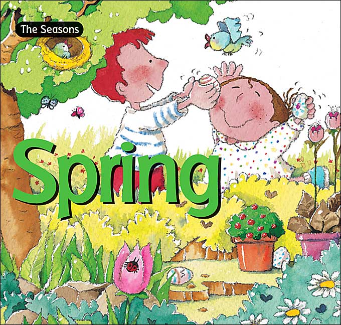 Spring