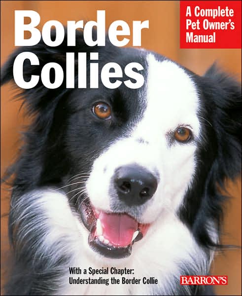 Border Collies