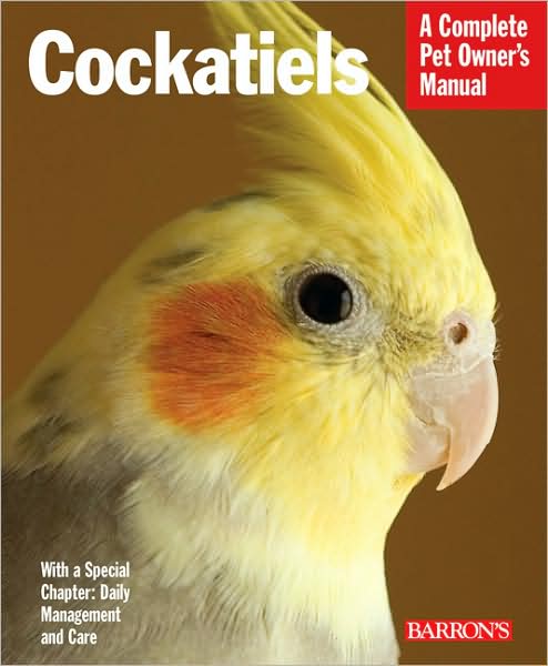 Cockatiels