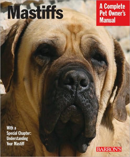 Mastiffs