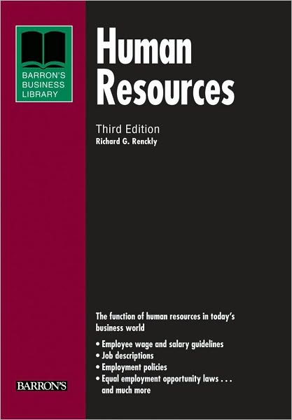 Human Resources