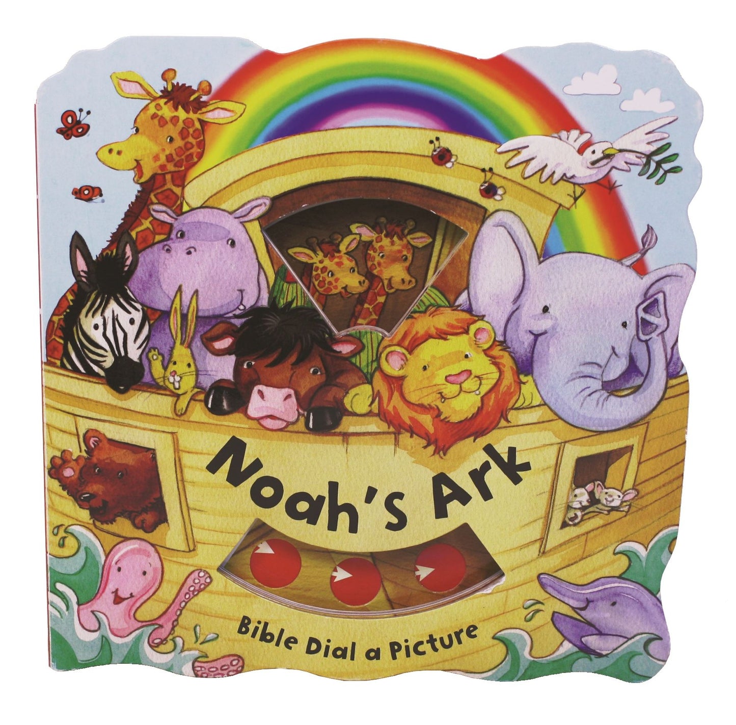 Noah's Ark