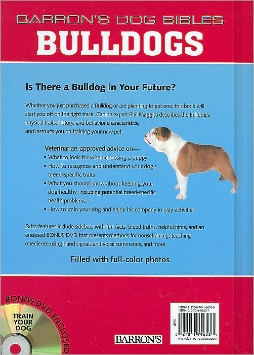 Bulldogs