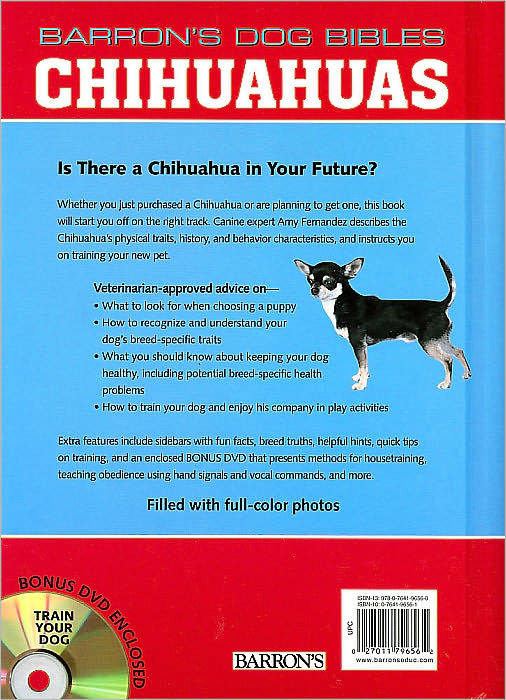Chihuahuas