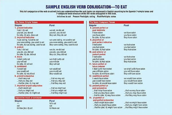 501 Spanish Verbs with CD-ROM and Audio CD