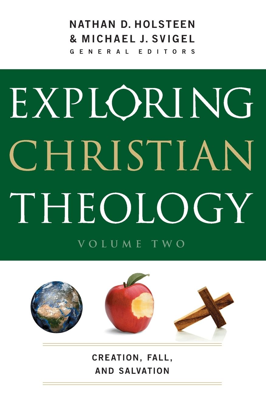 Exploring Christian Theology: Creation, Fall, and Salvation
