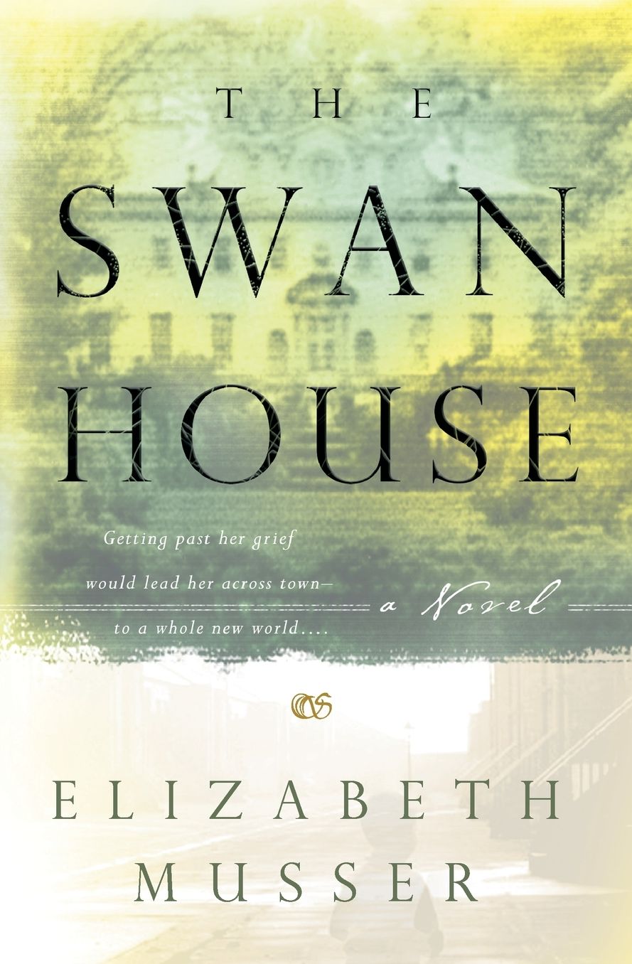 The Swan House: A Novel