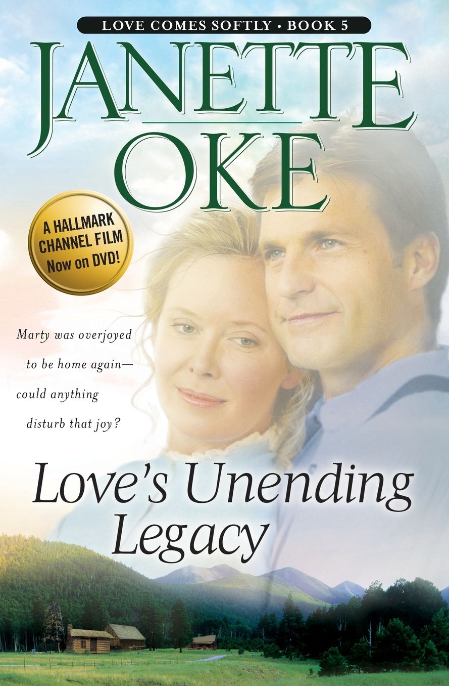 Love's Unending Legacy