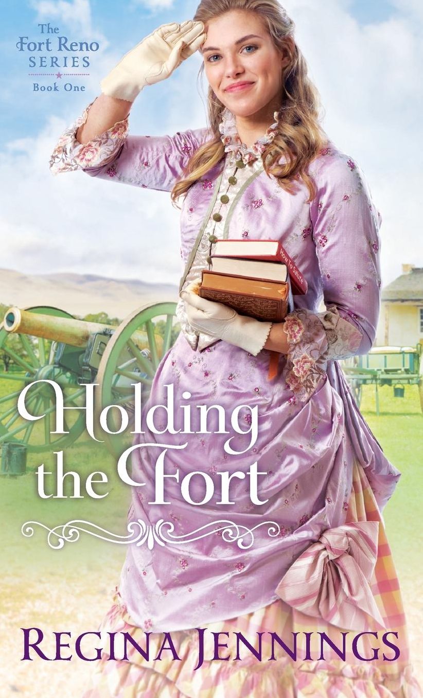 Holding the Fort