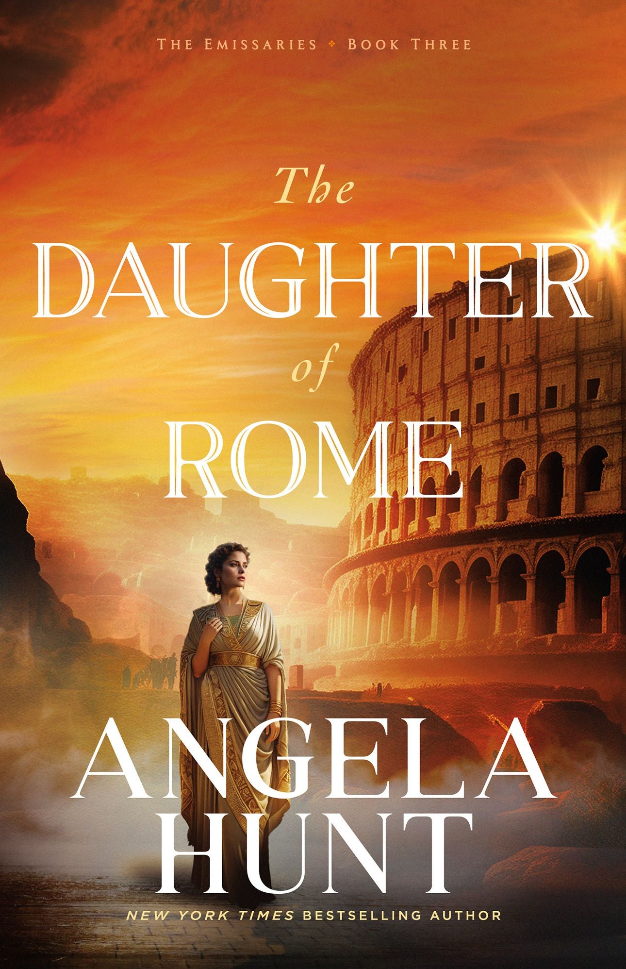 The Daughter of Rome