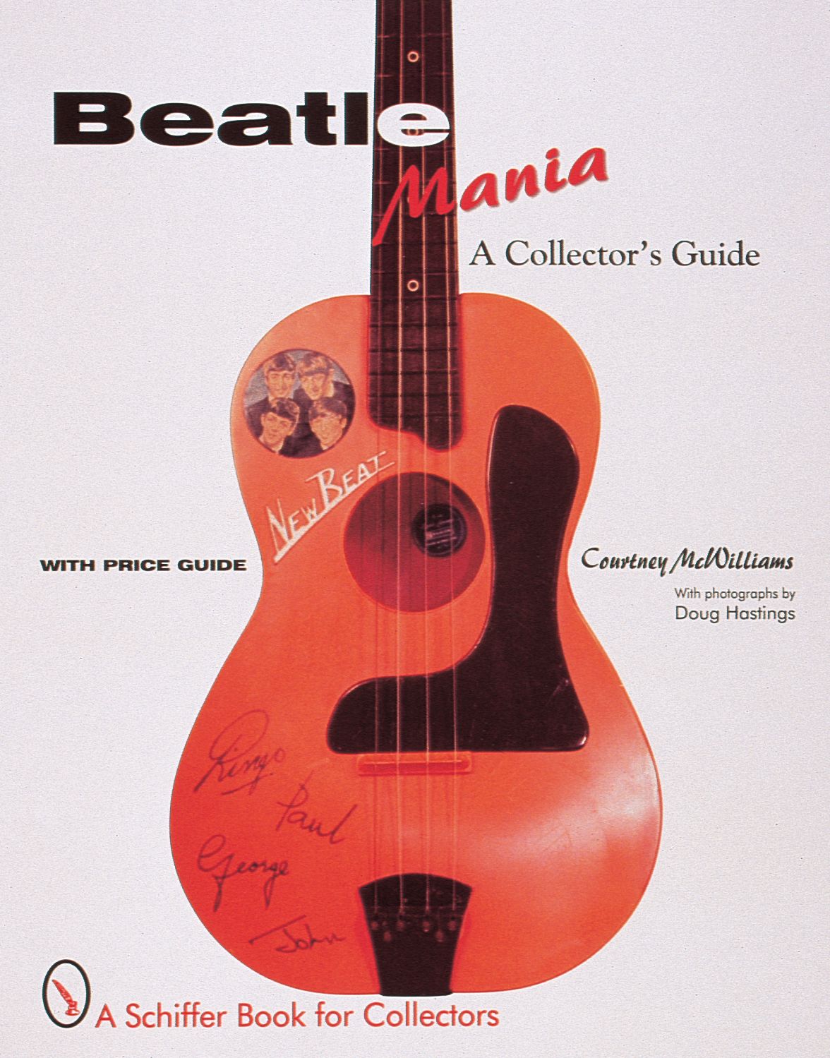 Beatles Collectibles: With a Little Help from My Friends