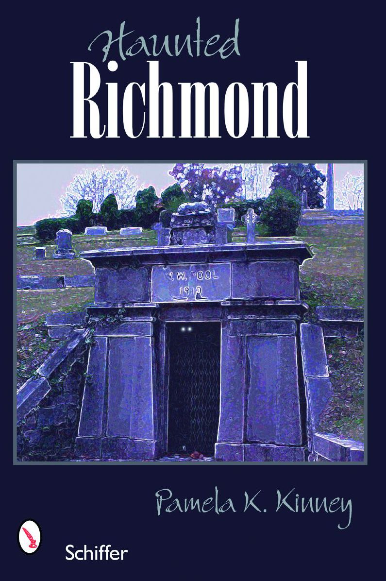 Haunted Richmond