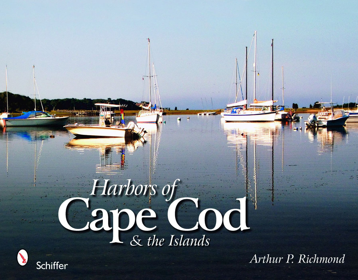 Harbors of Cape Cod and the Islands