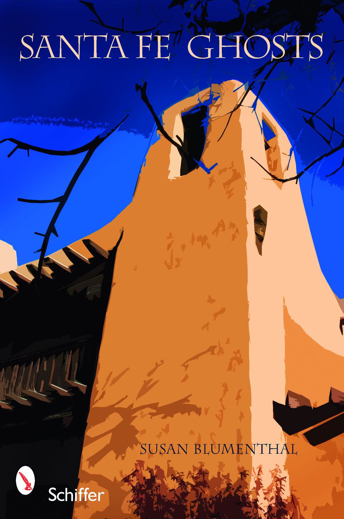 Santa Fe Ghosts Mystery, History, Truth