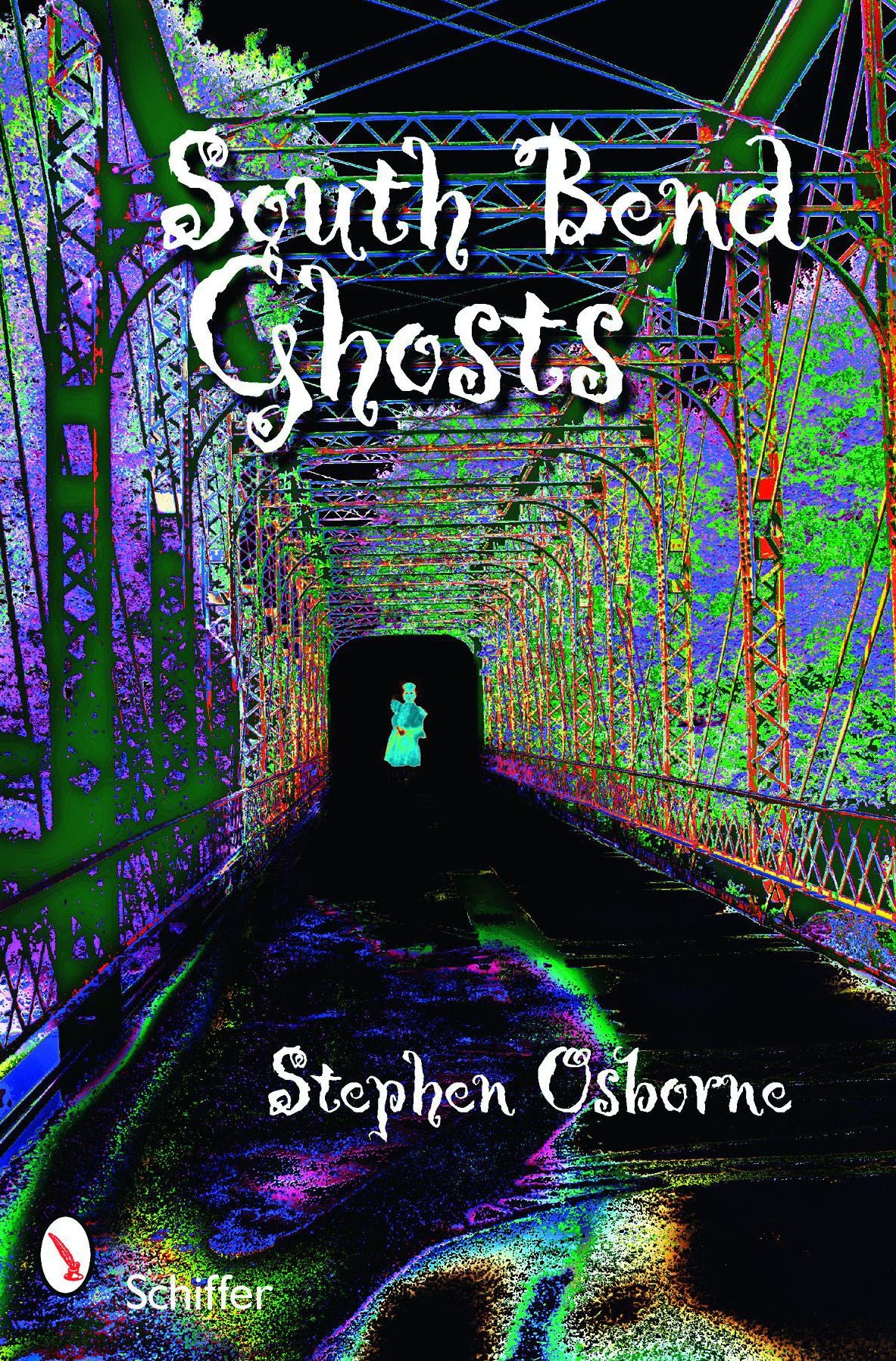 South Bend Ghosts and Other Northern Indiana Haunts