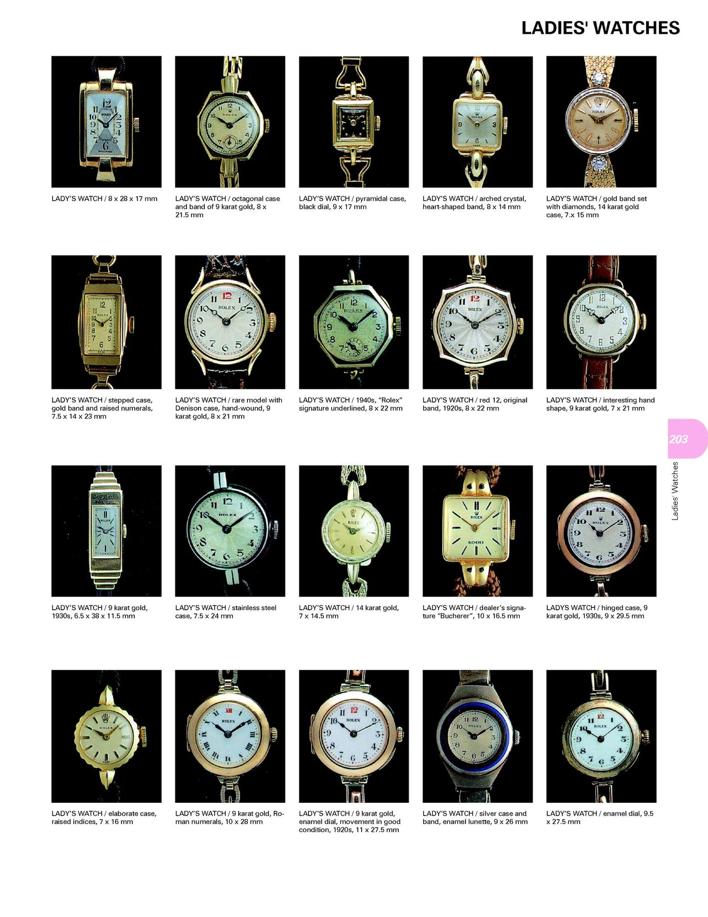Rolex