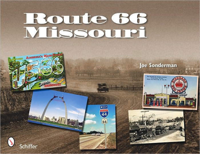 Route 66 Missouri