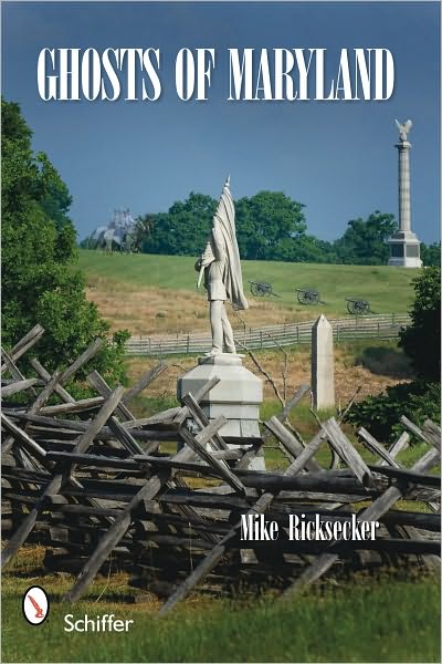 Ghosts of Maryland