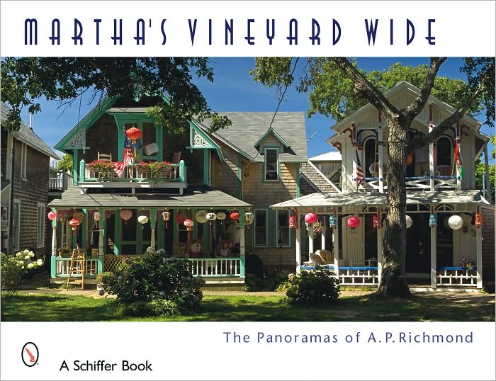 Martha's Vineyard Wide