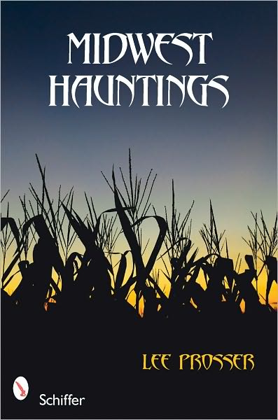 Midwest Hauntings