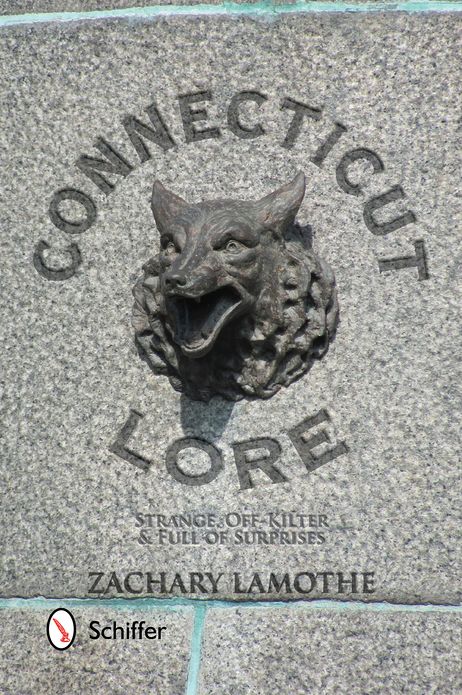 Connecticut Lore: Strange, Off-Kilter, & Full of Surprises