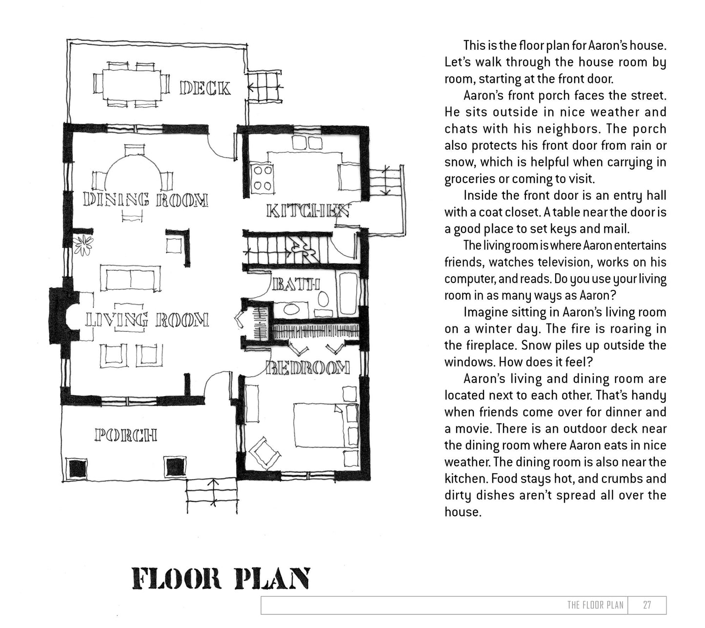 The Future Architect's Handbook