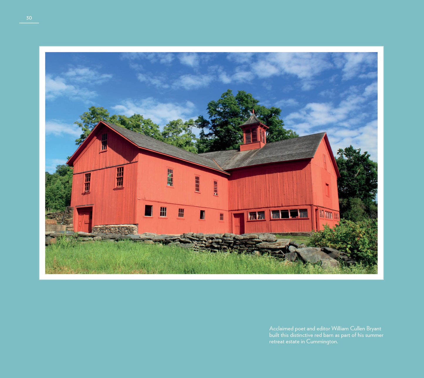 Central Massachusetts Perspectives