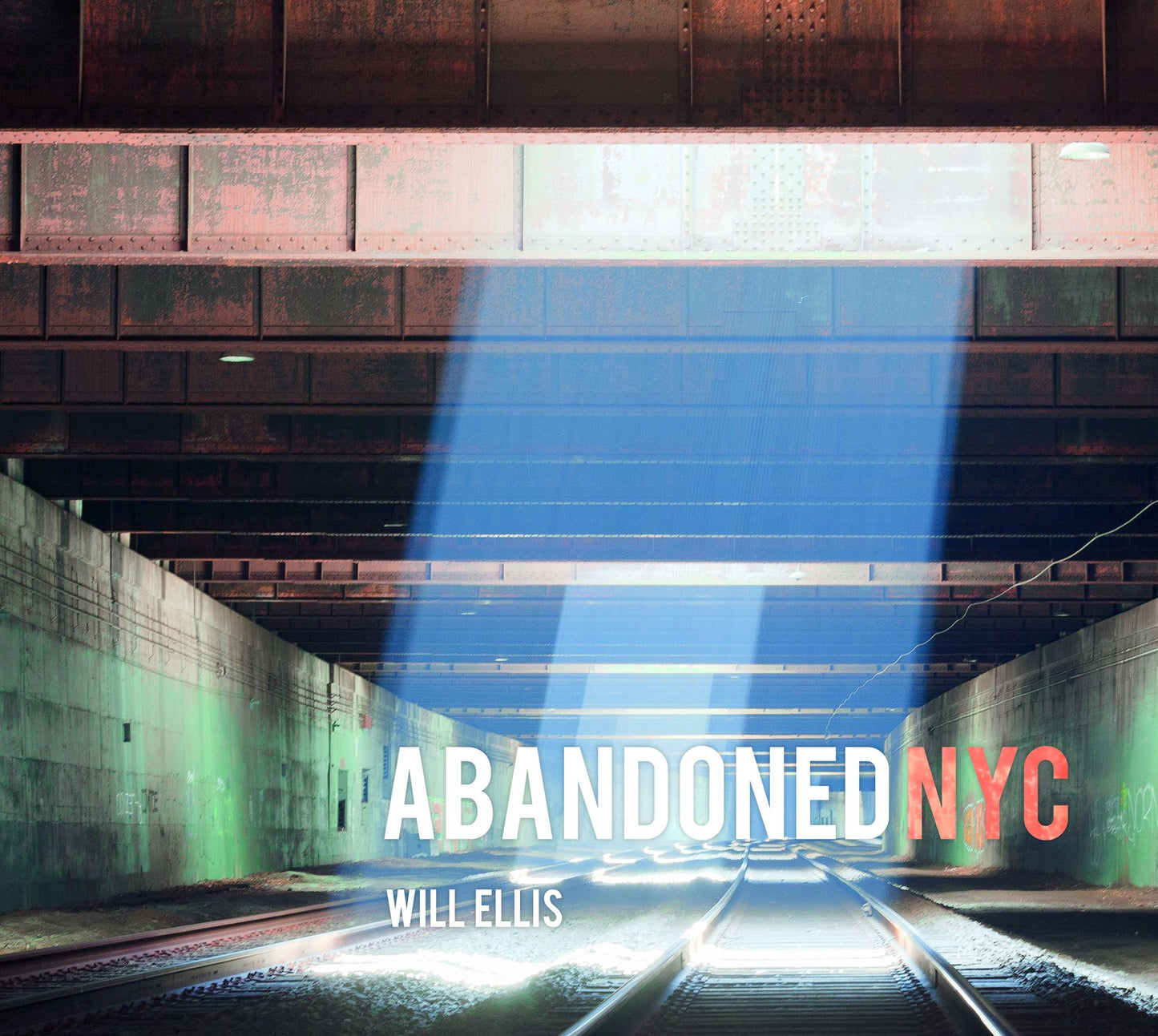 Abandoned NYC