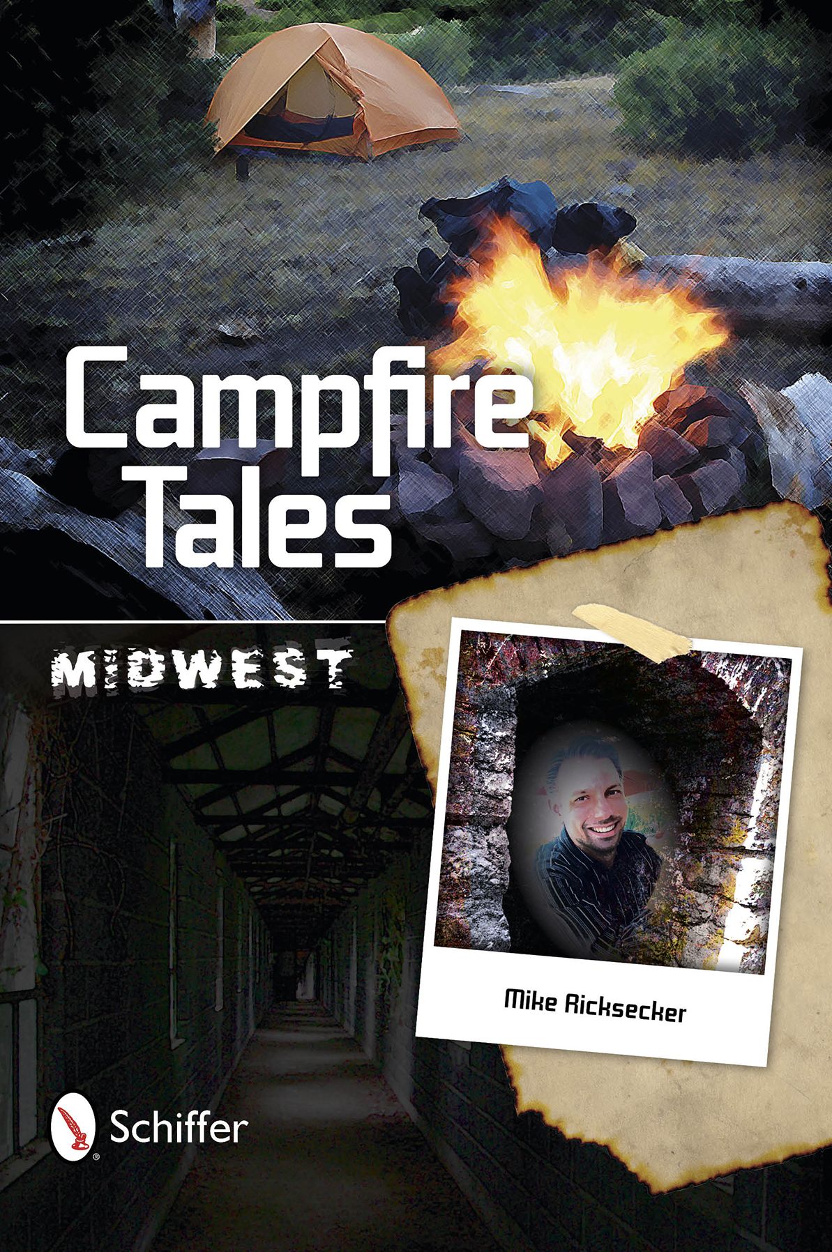 Campfire Tales: Midwest
