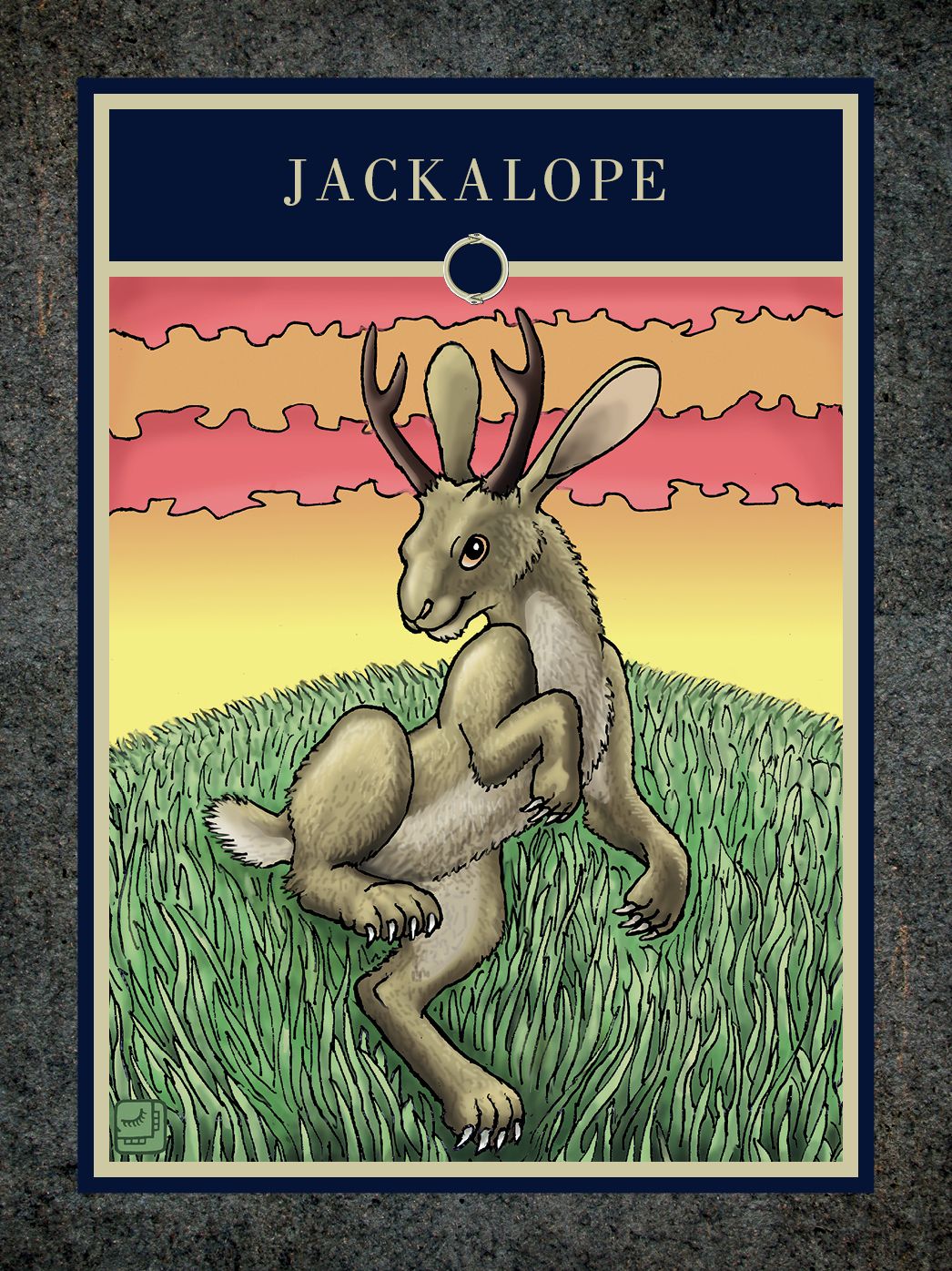 The Mythical Creatures Oracle