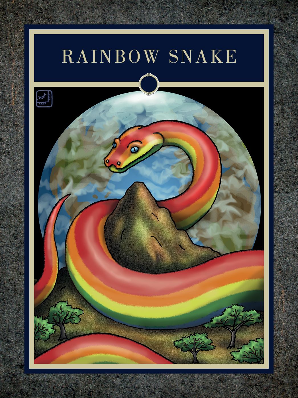 The Mythical Creatures Oracle