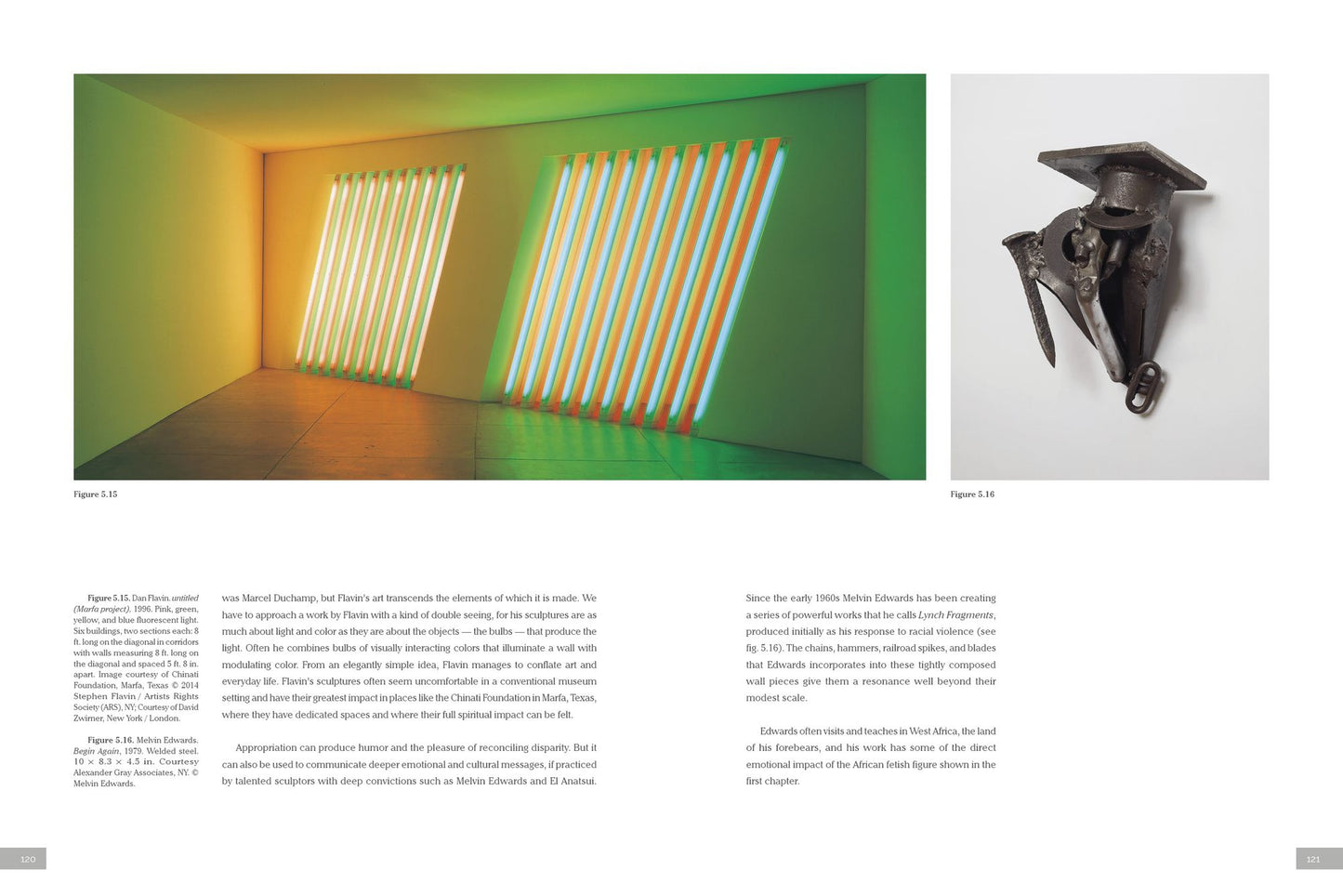 The Experience of Modern Sculpture
