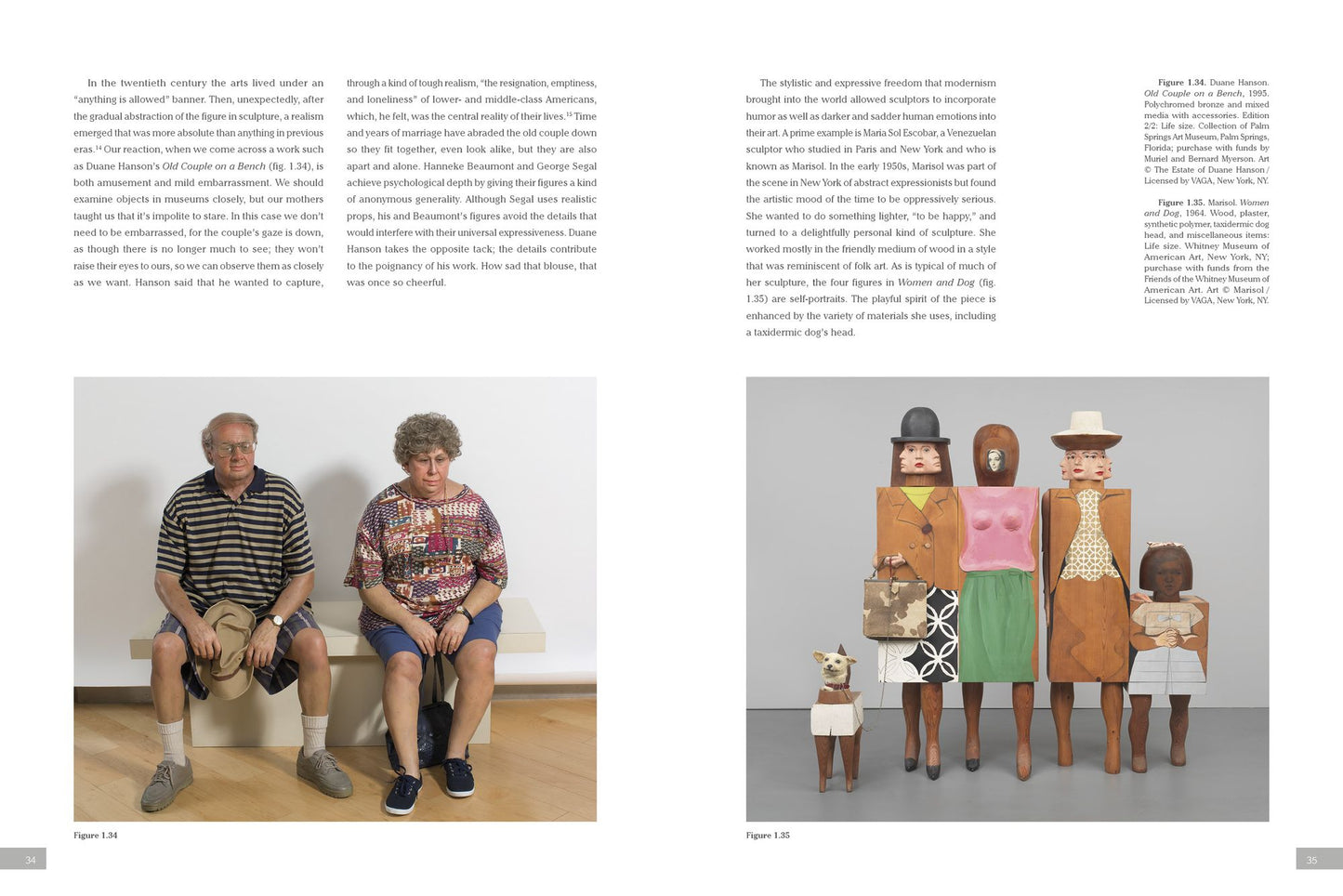 The Experience of Modern Sculpture