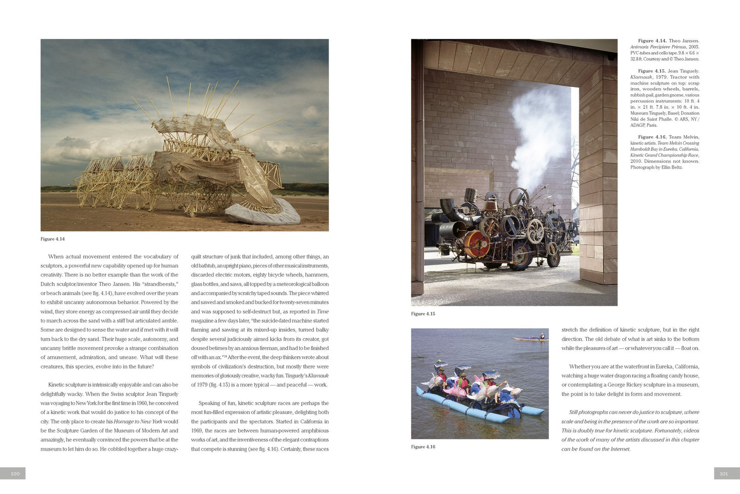 The Experience of Modern Sculpture