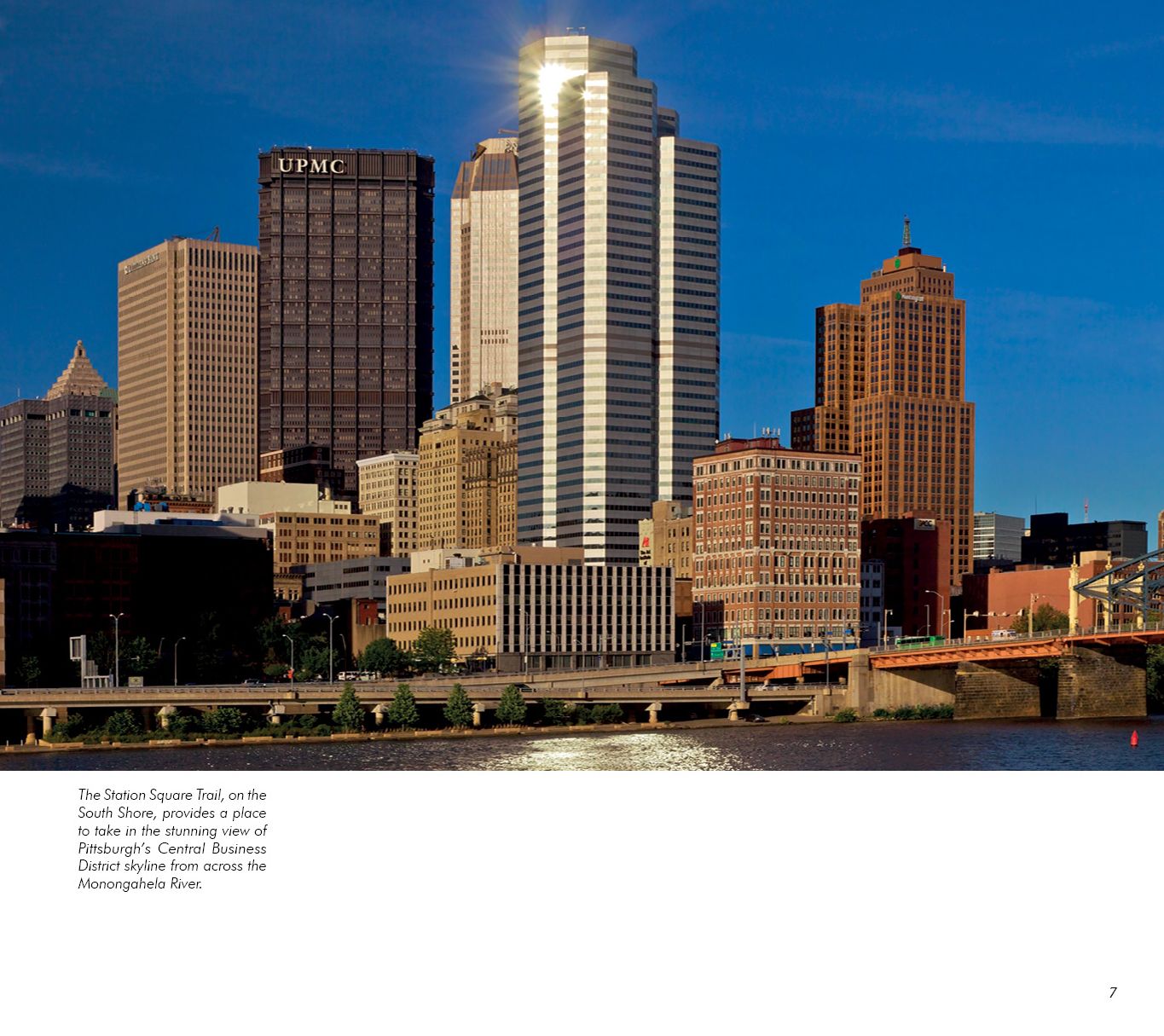 Pittsburgh