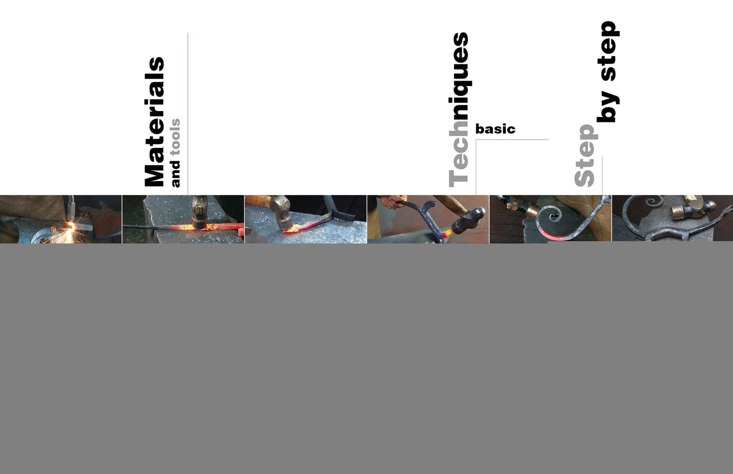 Blacksmithing Techniques