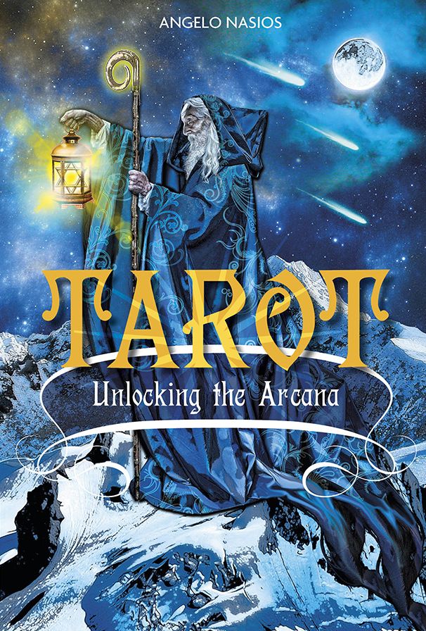 Tarot-Unlocking the Arcana
