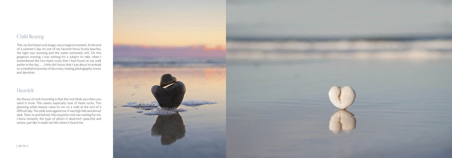My Heart Rocks